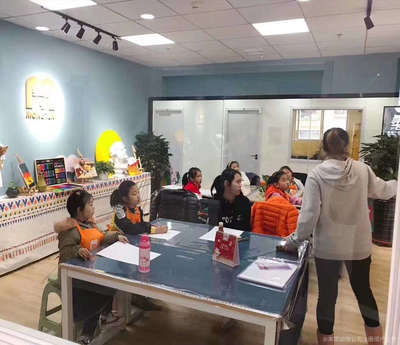 智翔(大連)教育咨詢服務 專業導航，點亮求學與職業發展之路