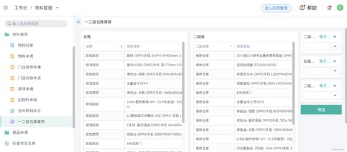 如何選擇適合企業(yè)的oa辦公系統(tǒng)