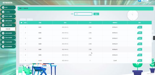 springboot高校輔導員辦公管理系統(tǒng)039qb計算機畢業(yè)設(shè)計